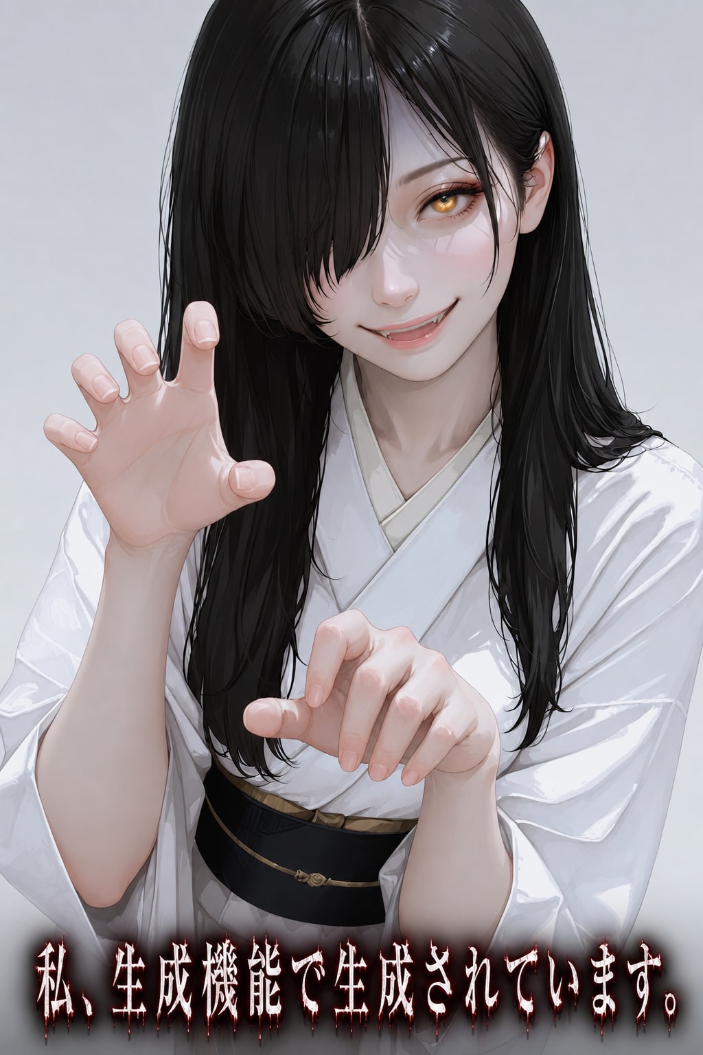 生成！隣のユウ子さん