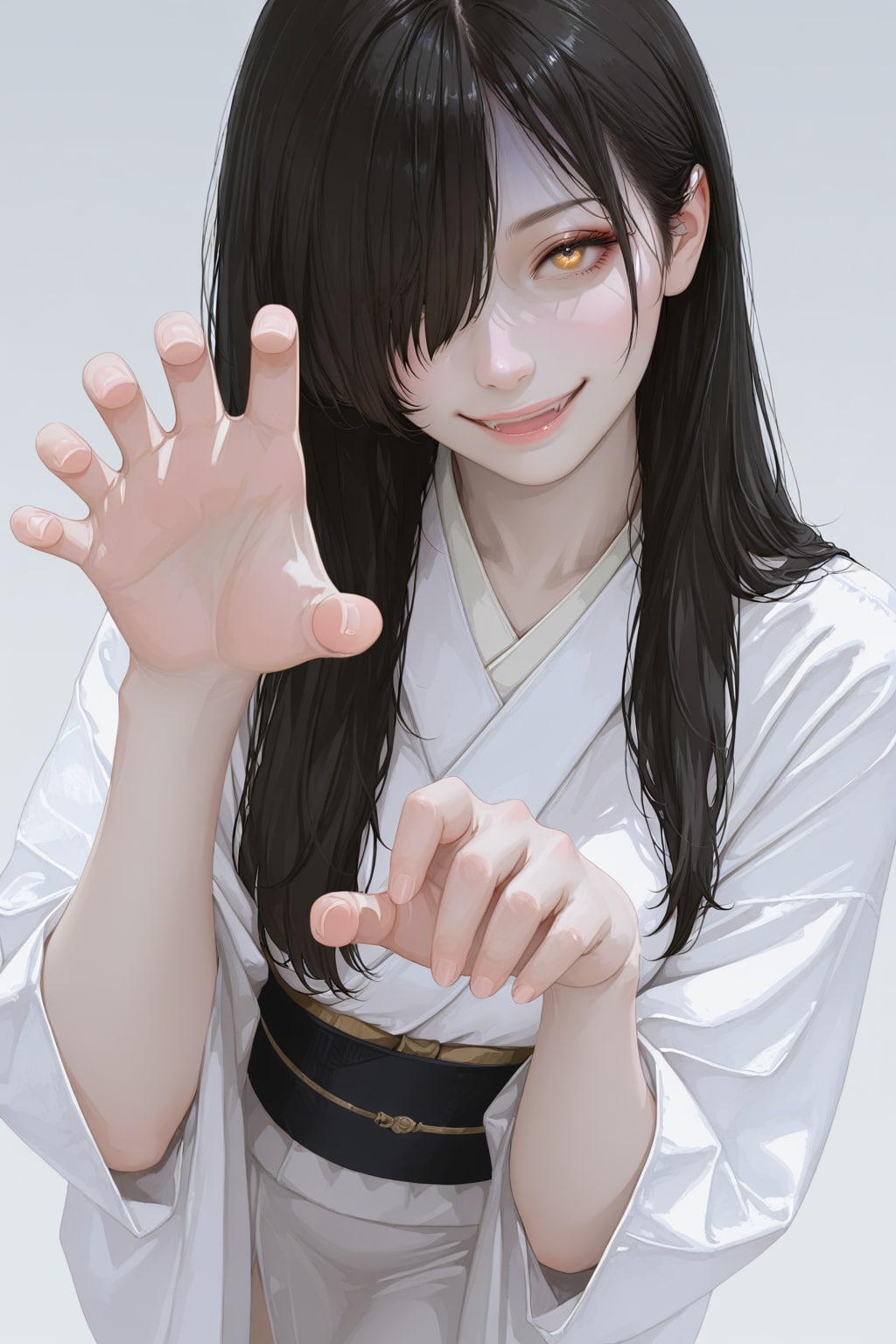 生成！隣のユウ子さん