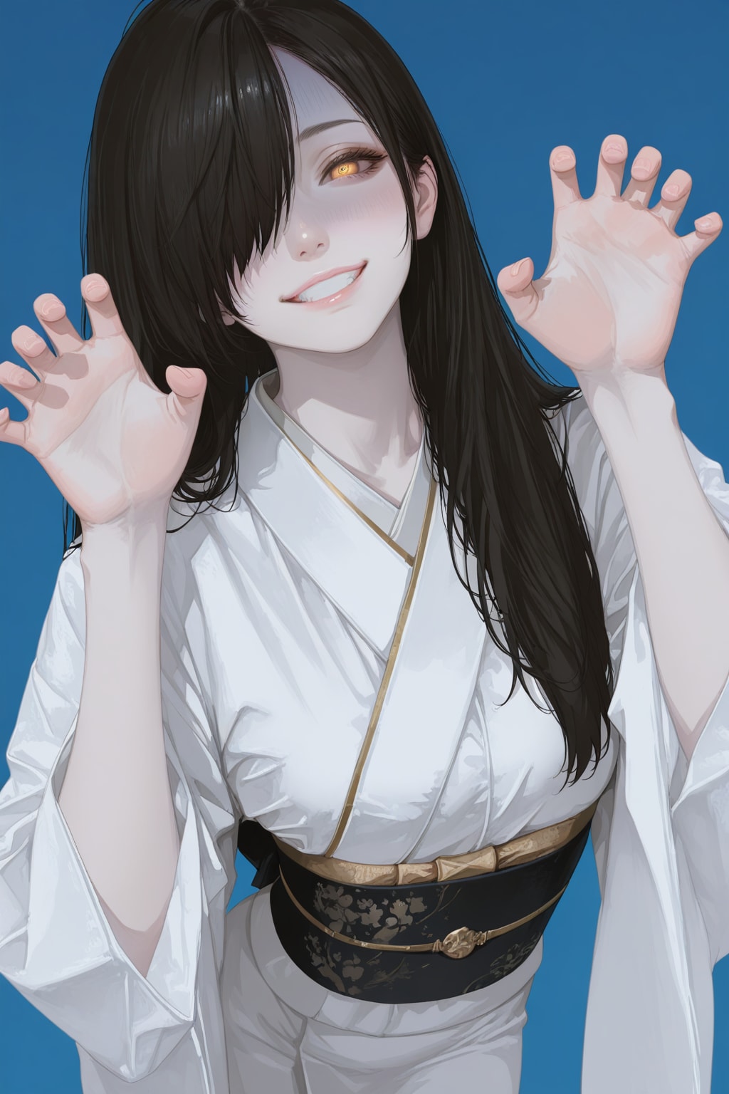 生成！隣のユウ子さん