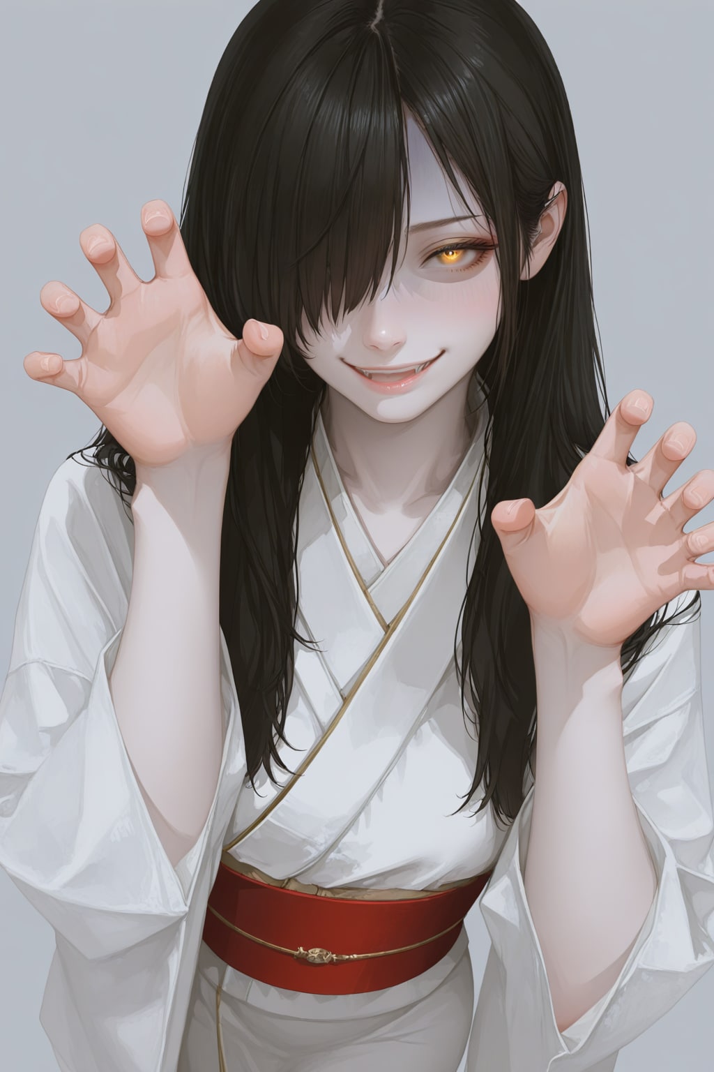 生成！隣のユウ子さん