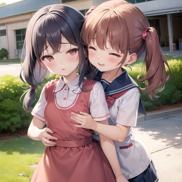 なかよし