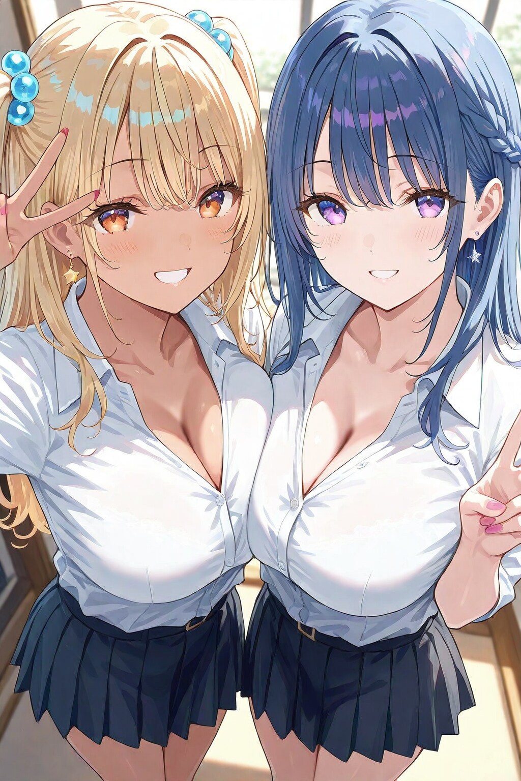 ✌️2,000いいね到達！