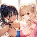 ✌️2,000いいね到達！ 3枚目