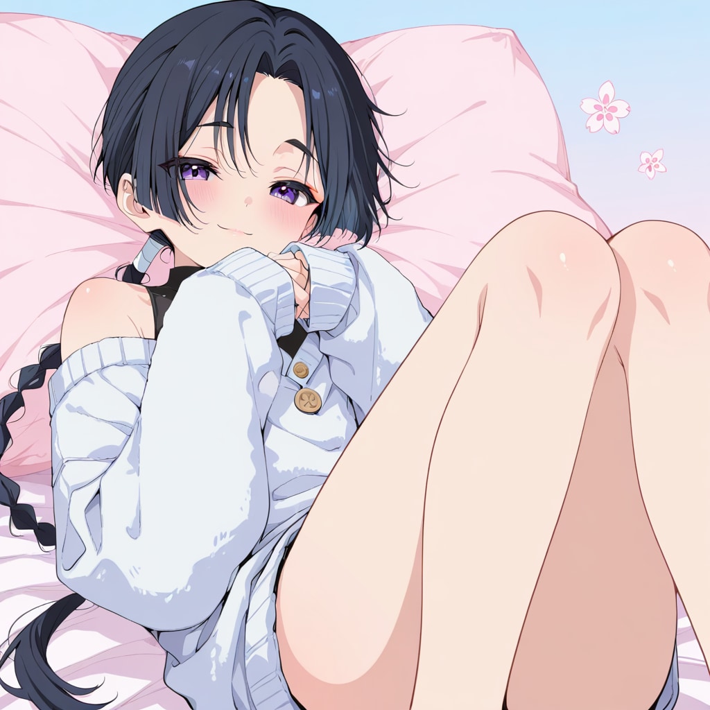 北条時行（逃げ上手の若君）①