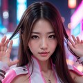 ライトセイバー 2枚目