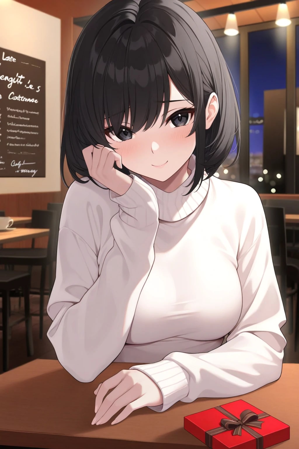 幼馴染とは違った感情が芽生えた日