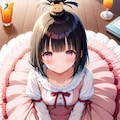 ことしのほうふなのです！ 2枚目