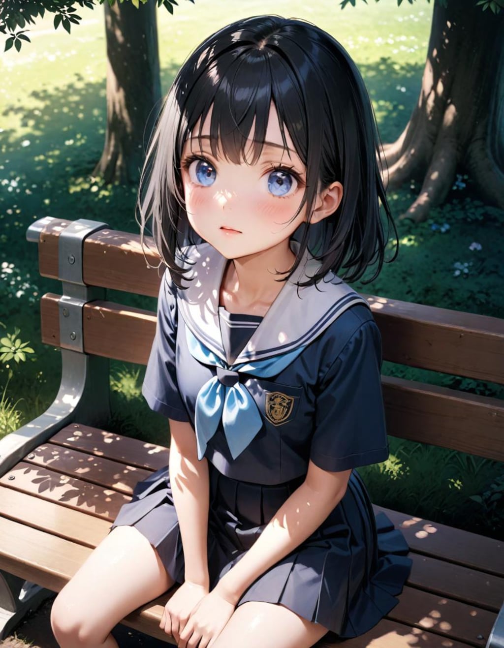 あ、あのさ…