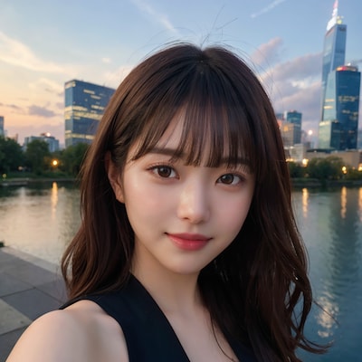 自撮りちゃん 5/6