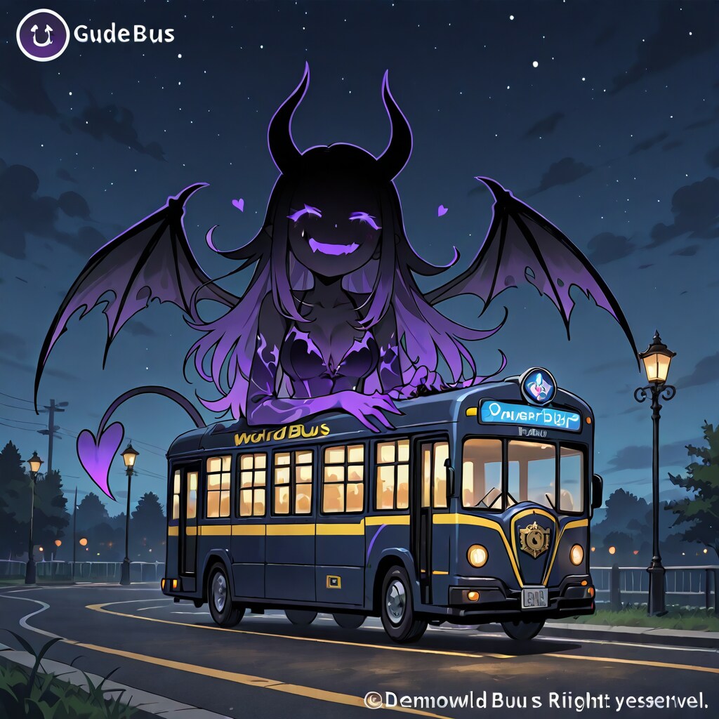 Bus