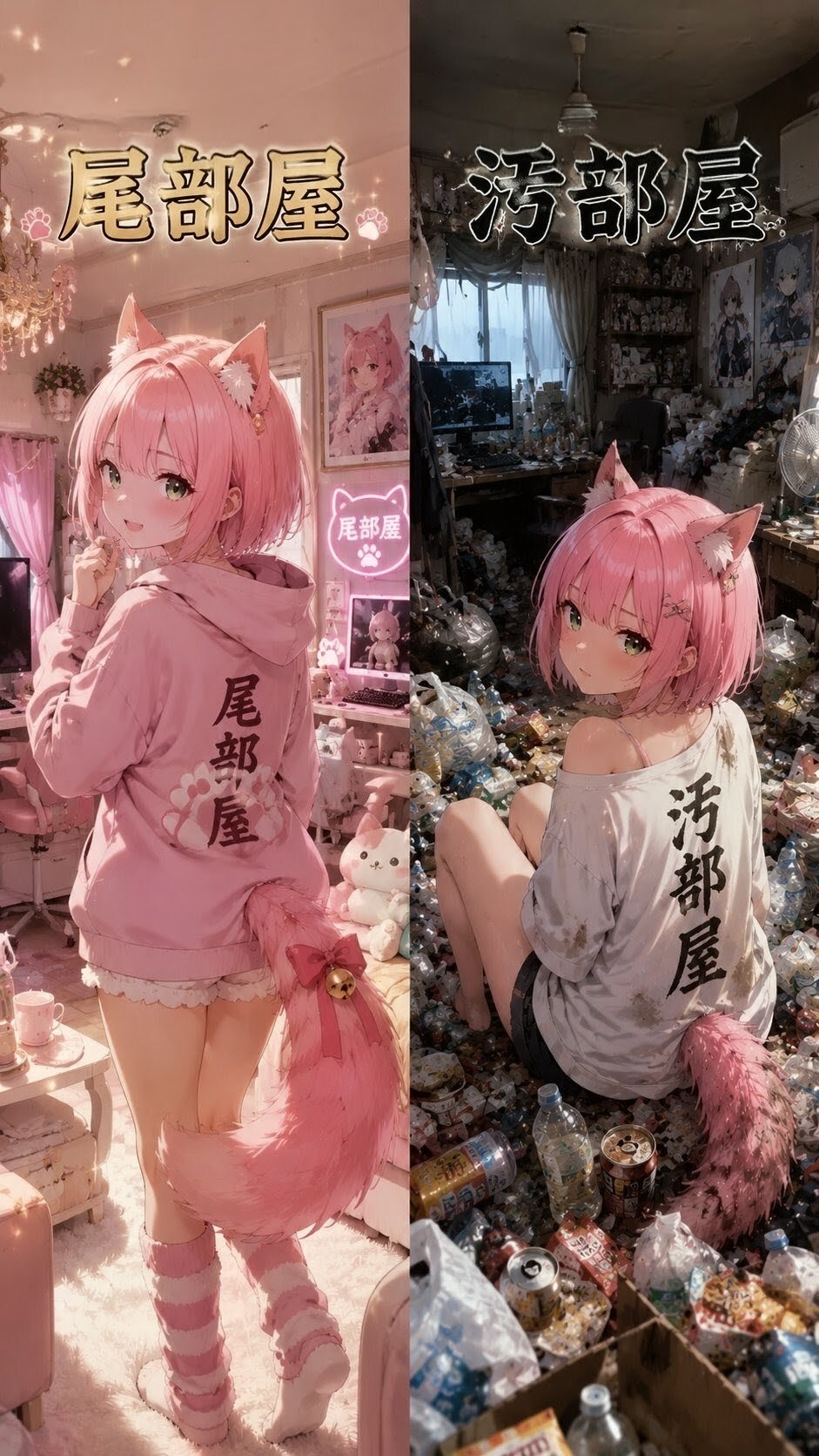 シン・ピンボブお姉やん💓297