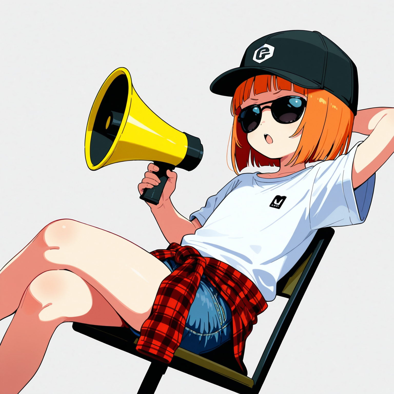 はいカーット！ | の人気AIイラスト・グラビア