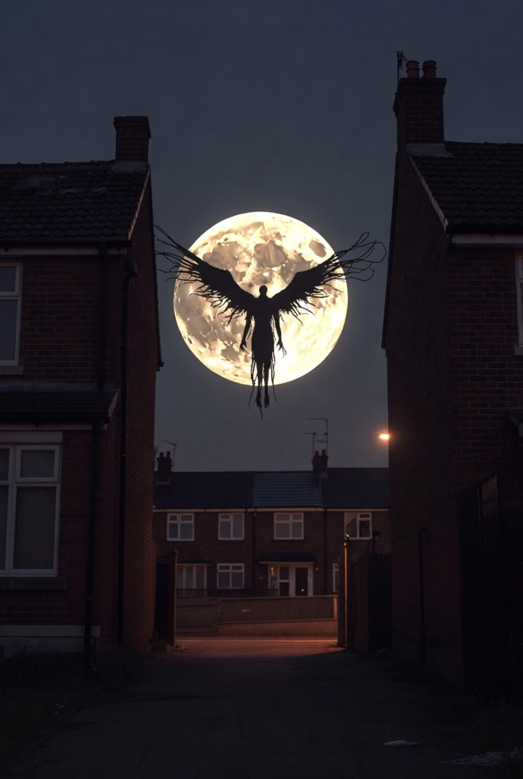 あの日見たんだ…