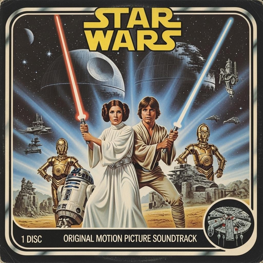 ベーダー卿のコレクション