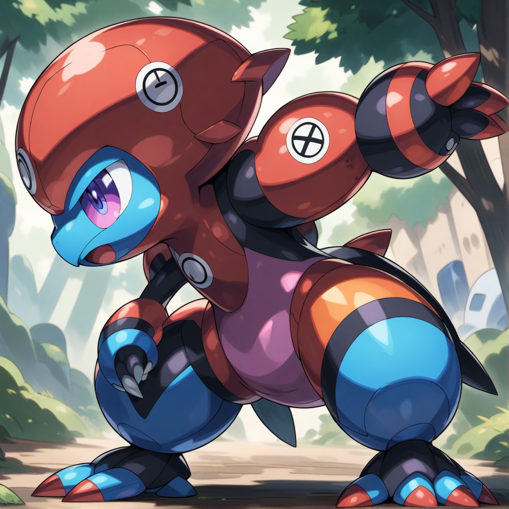 ちちぷいモンスターズ