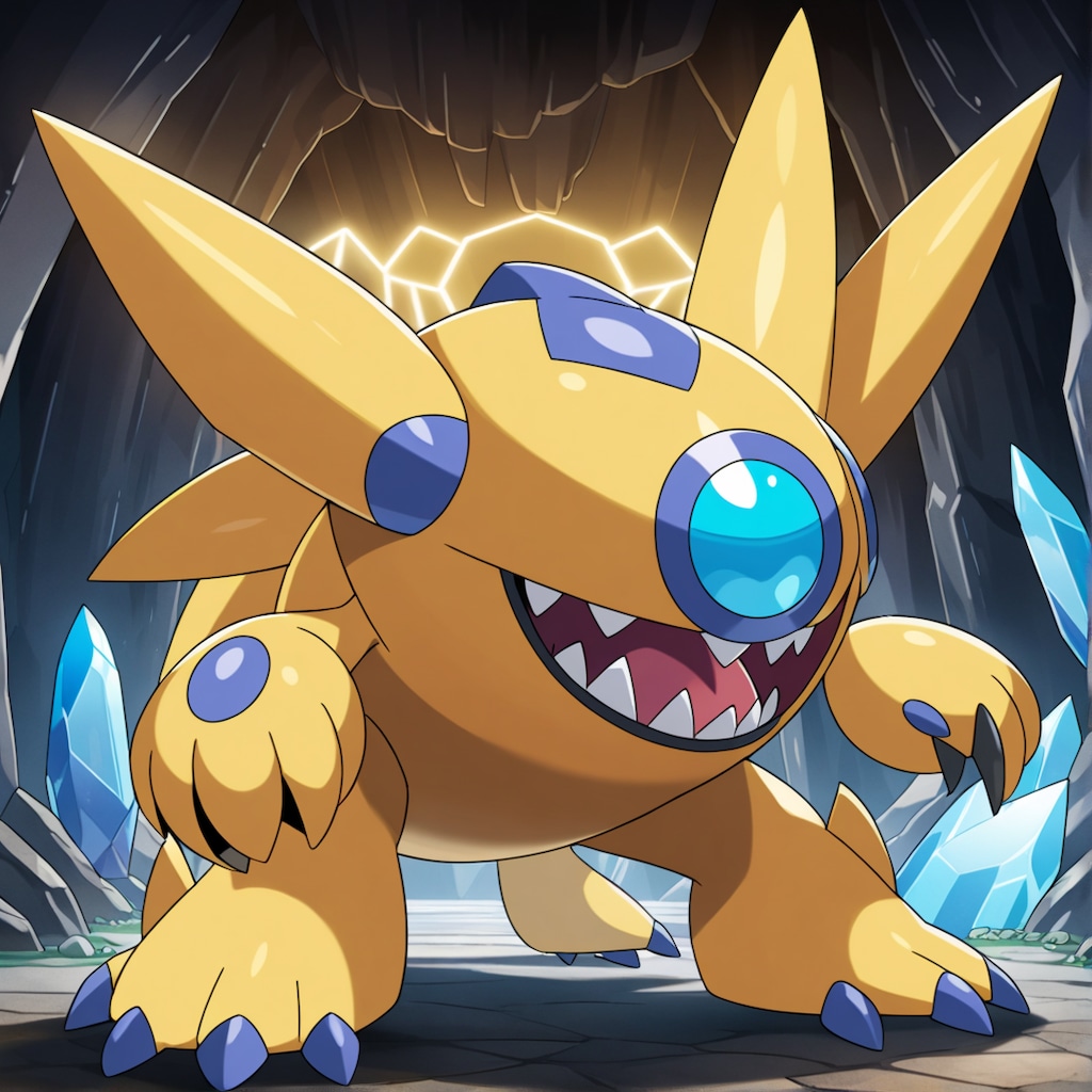 ちちぷいモンスターズ