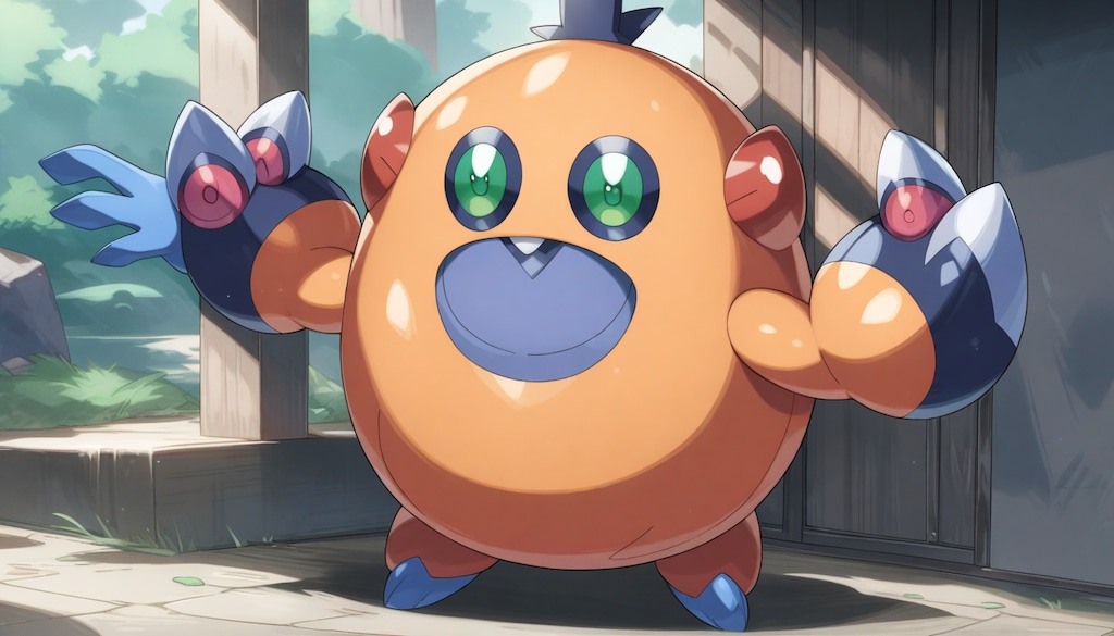 ちちぷいモンスターズ