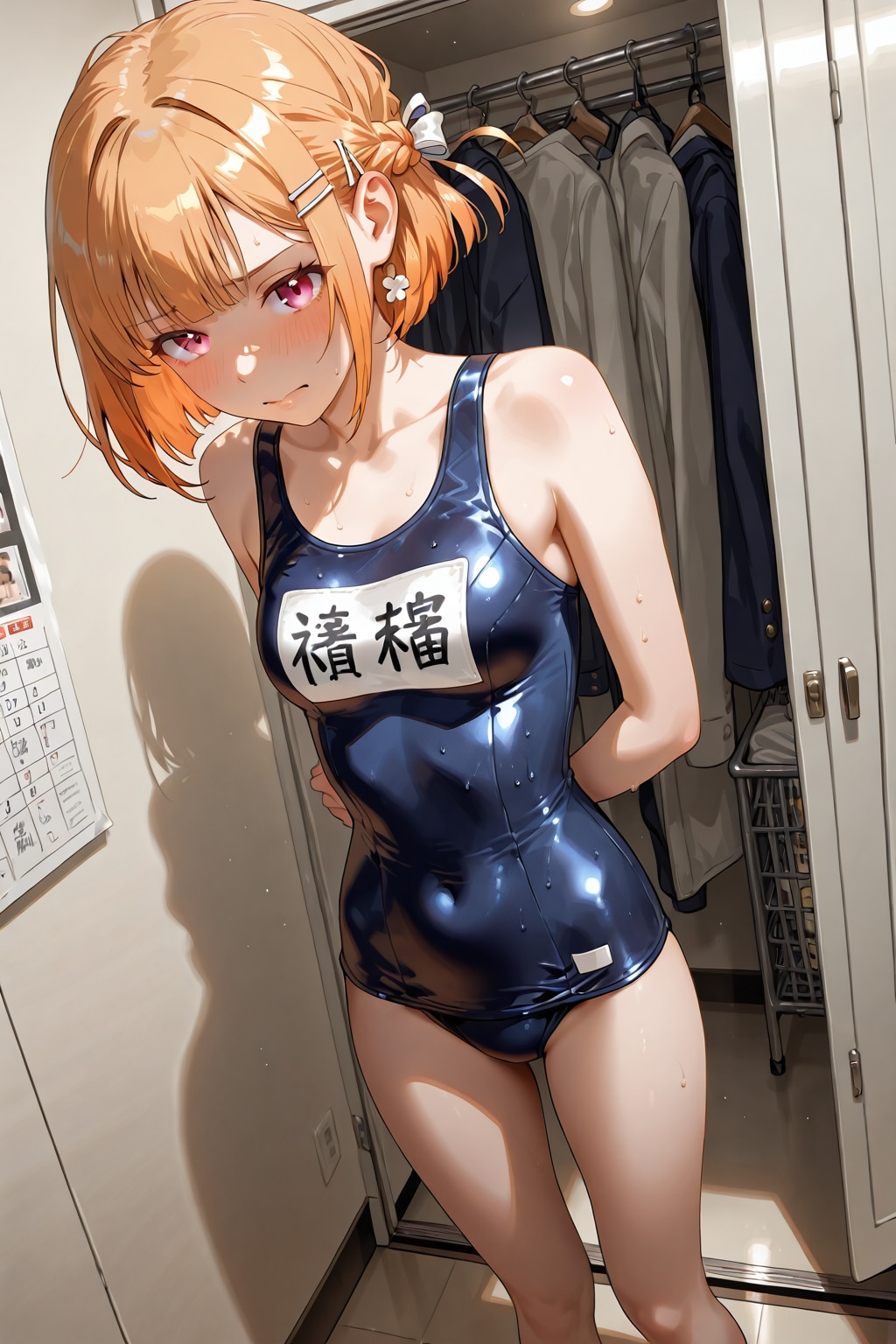 私だっていつかは…