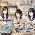 出来たらいいな 5枚目