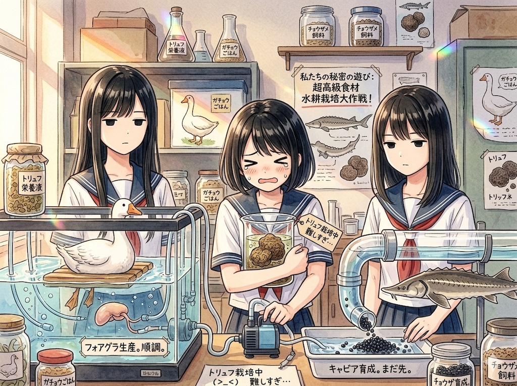 出来たらいいな
