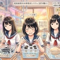 出来たらいいな 4枚目