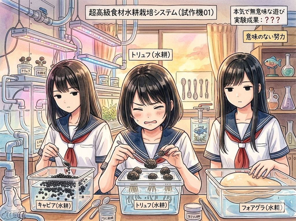 出来たらいいな