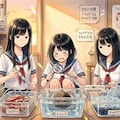 出来たらいいな 3枚目