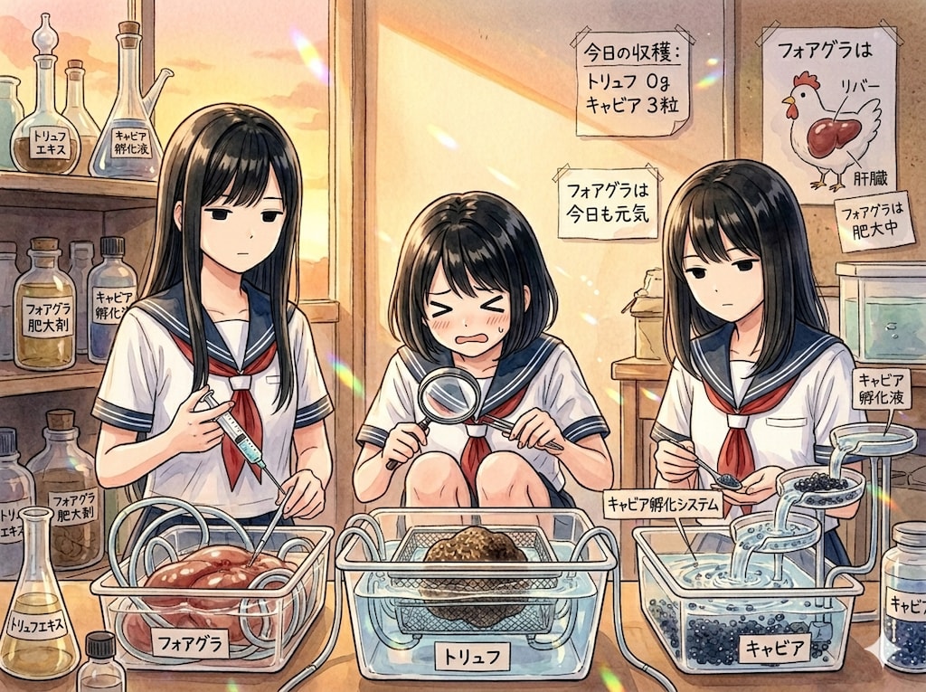 出来たらいいな