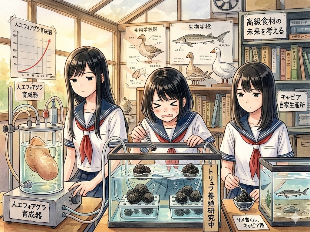 出来たらいいな