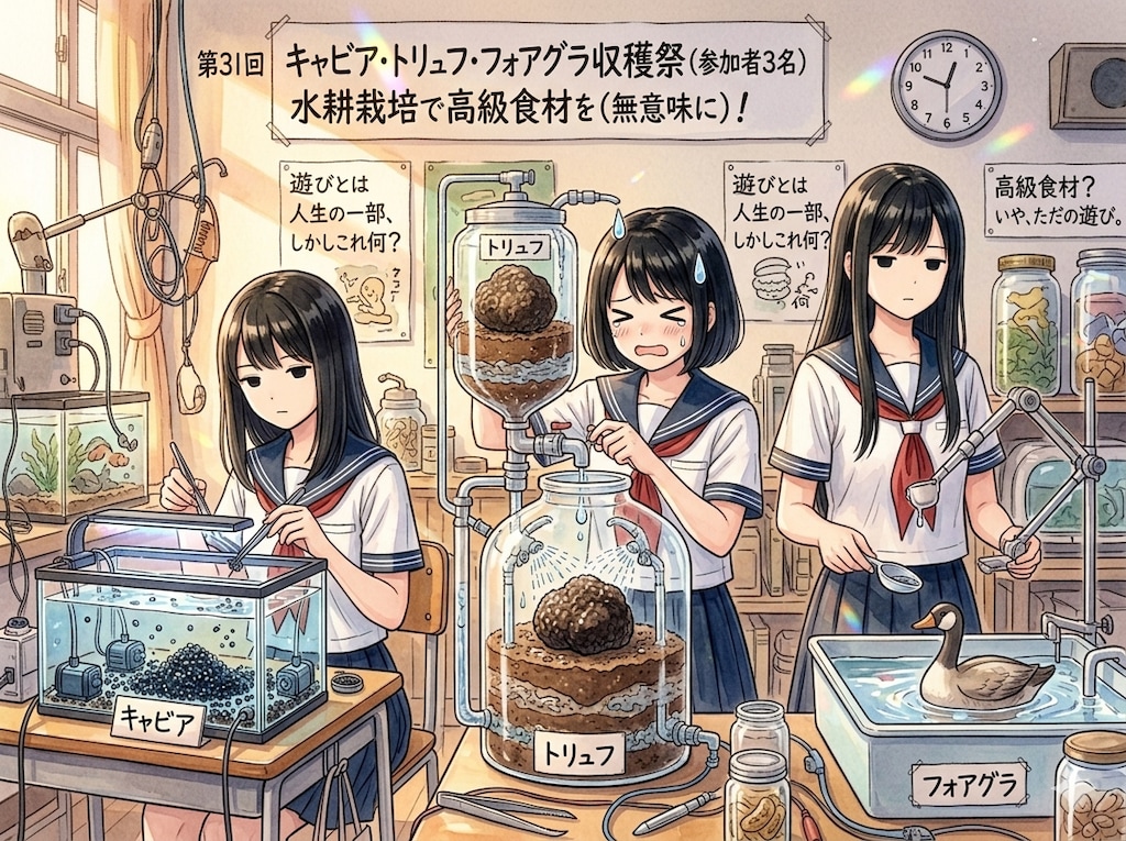 出来たらいいな