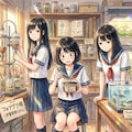 出来たらいいな 7枚目