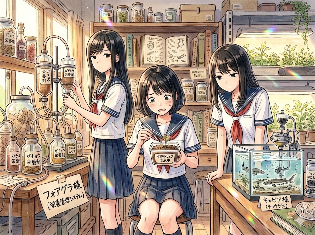出来たらいいな