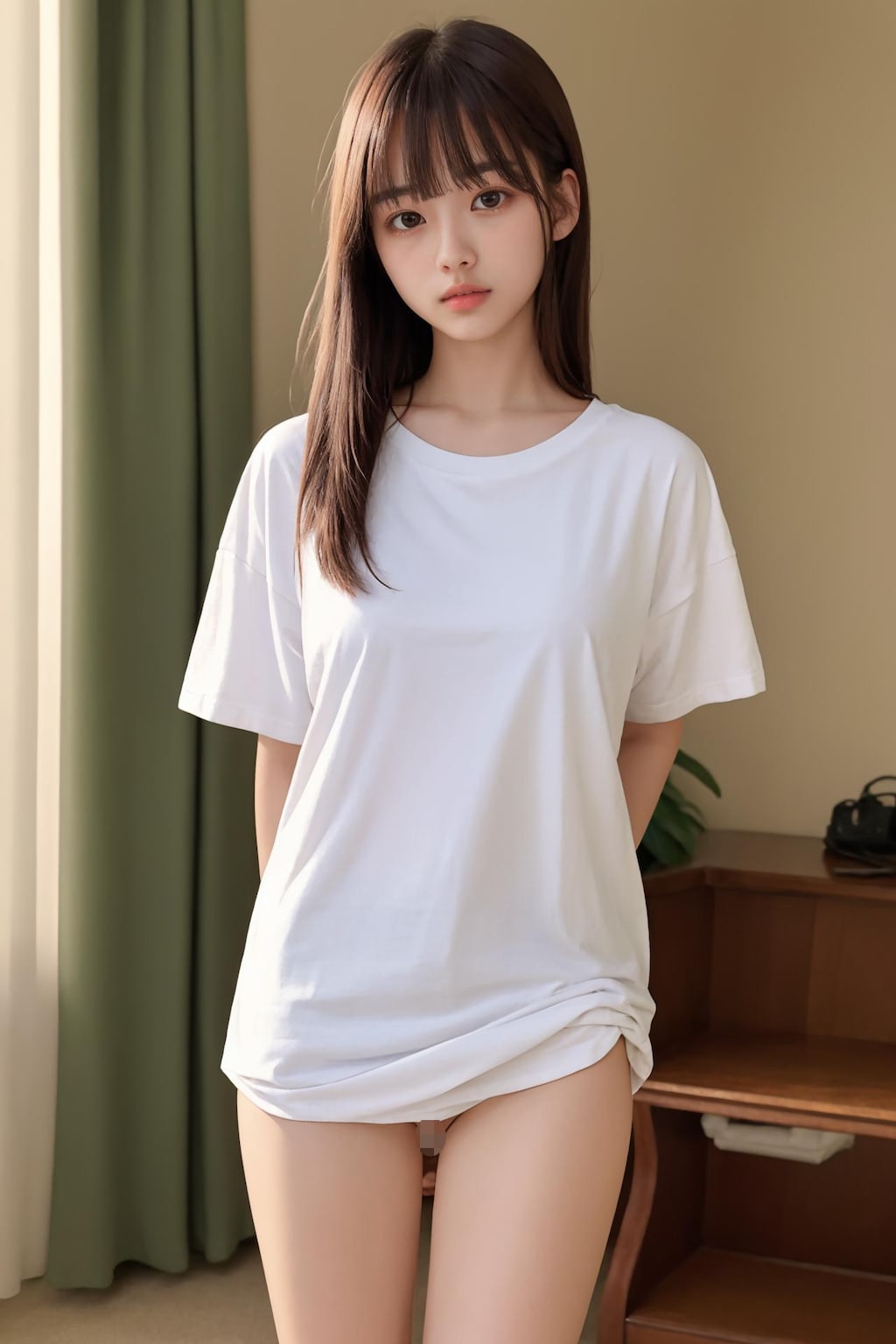 つるつるちゃん No.1