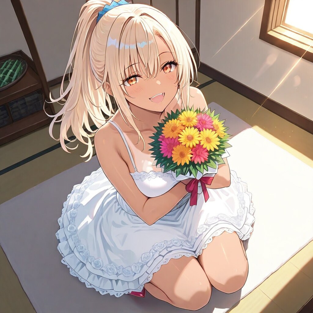 母の日