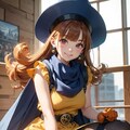 おてんば姫アリーナ 2枚目