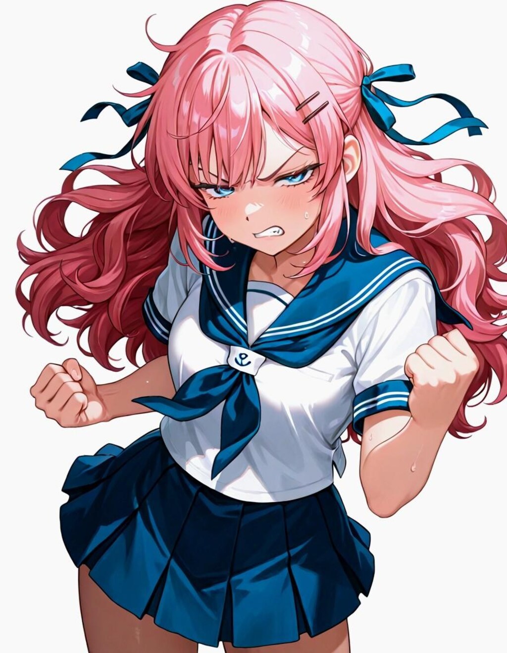 懐かしアニメキャラ・ランちゃんリベンジ