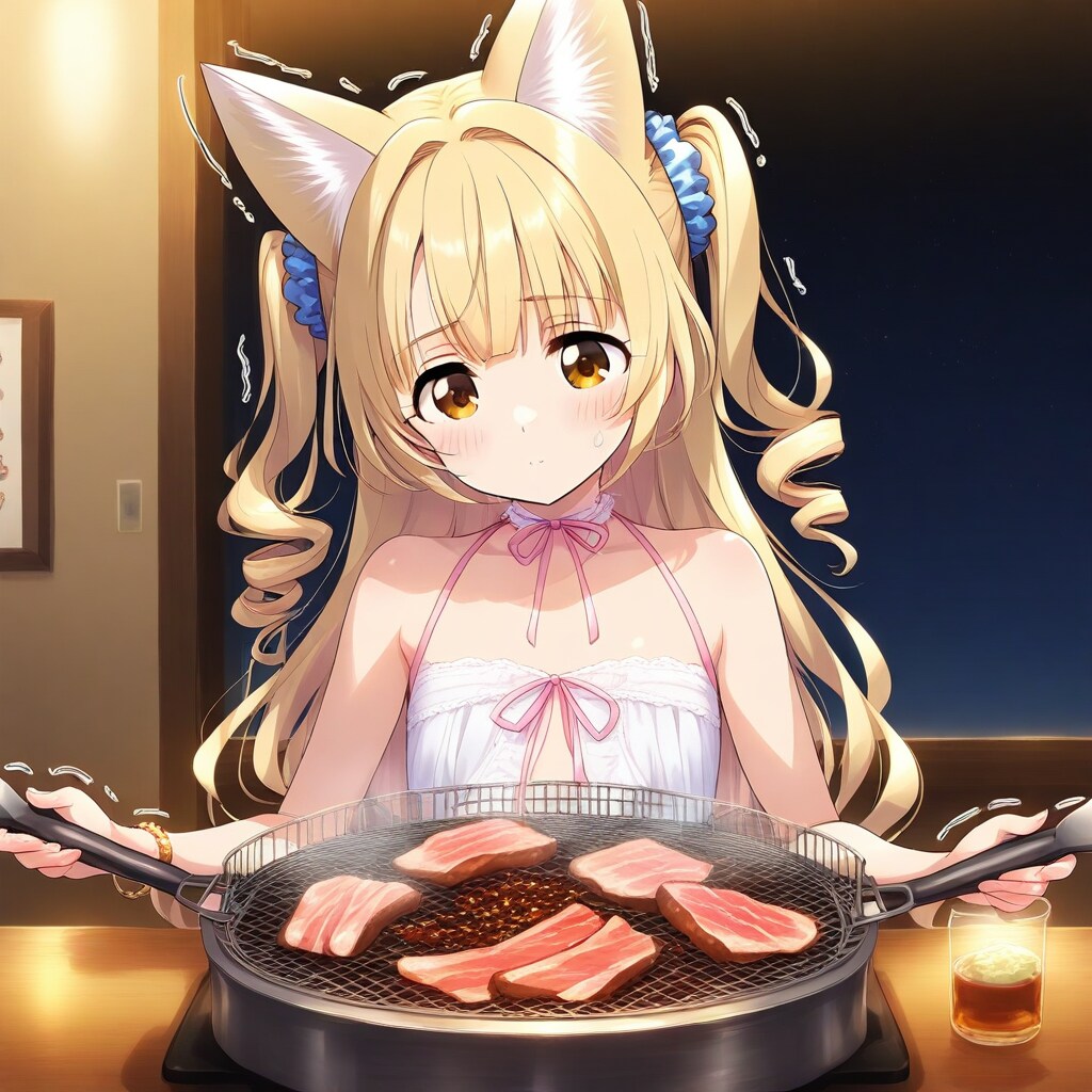 引き寄せられる…