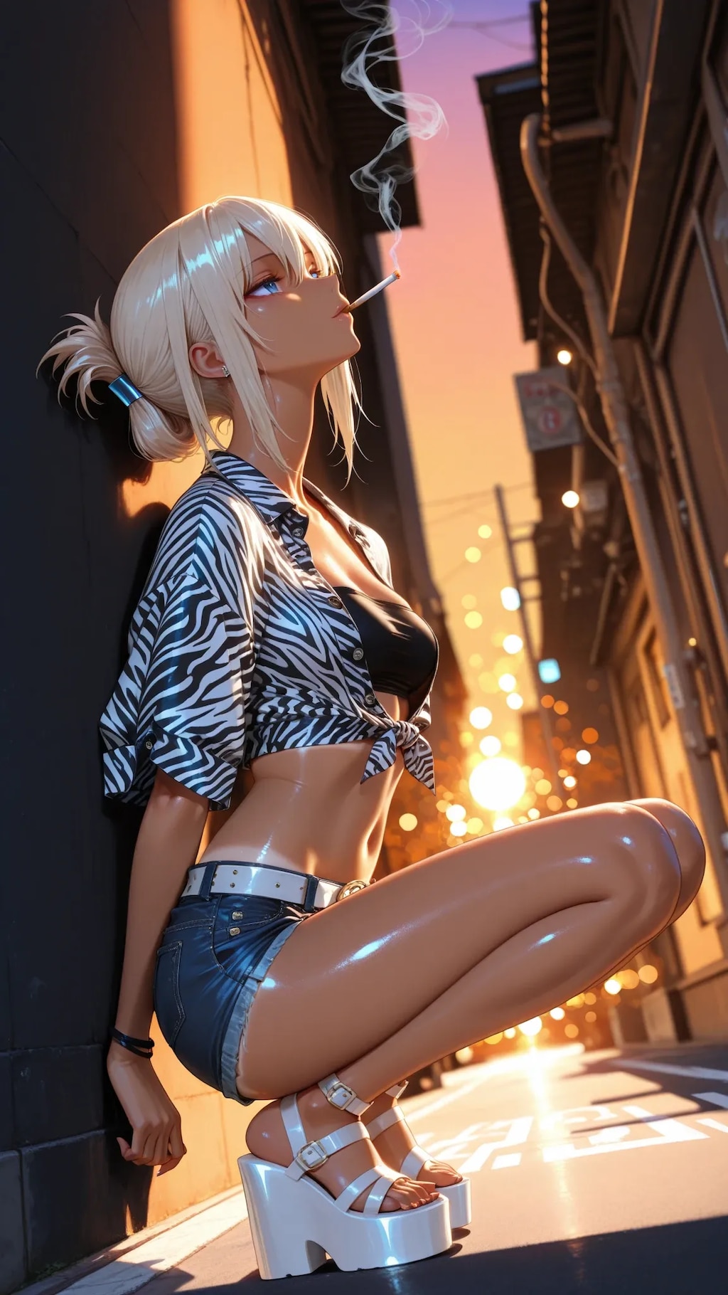 ギャル