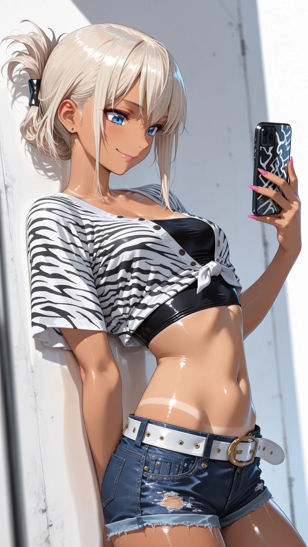 ギャル