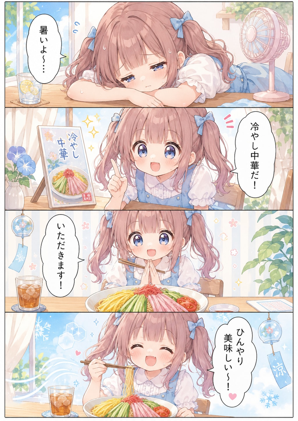 漫画　24