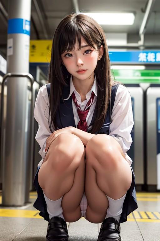 今日のラッキー