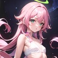 宇宙ちゃん 3枚目