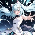 猫耳ファルザン 2枚目