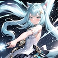 猫耳ファルザン 4枚目
