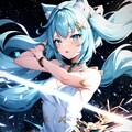 猫耳ファルザン 3枚目