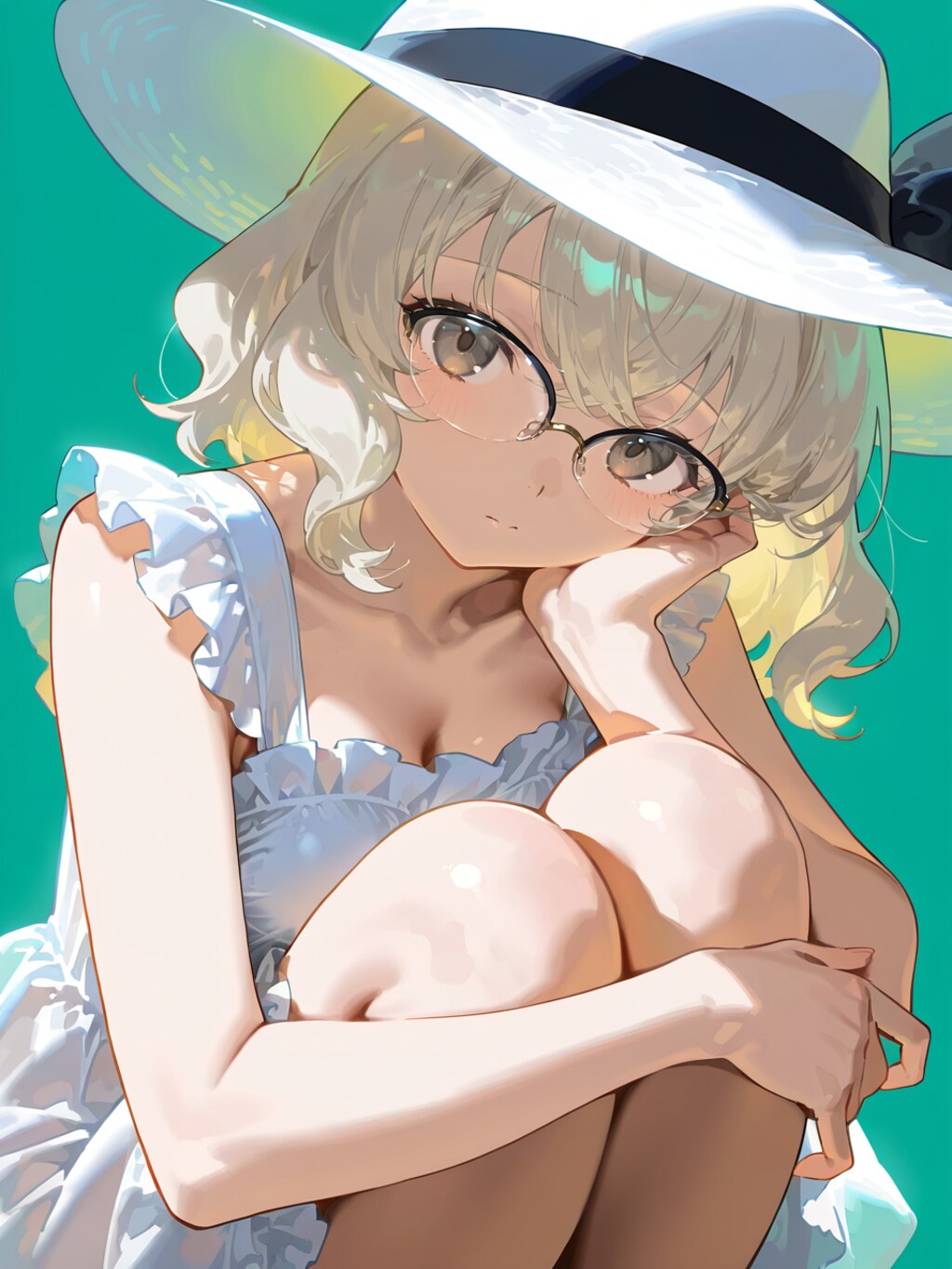 にゅいーん