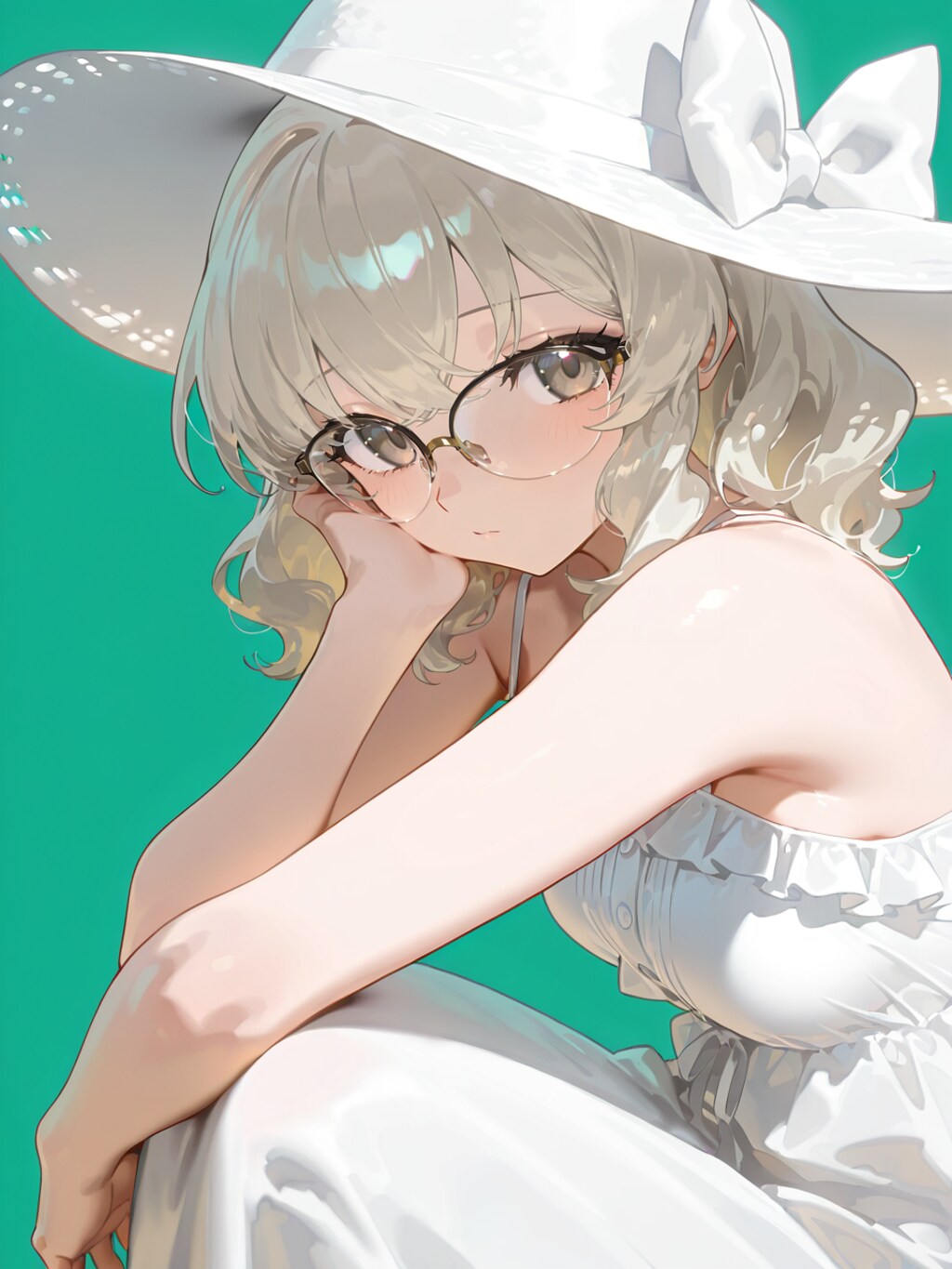 にゅいーん