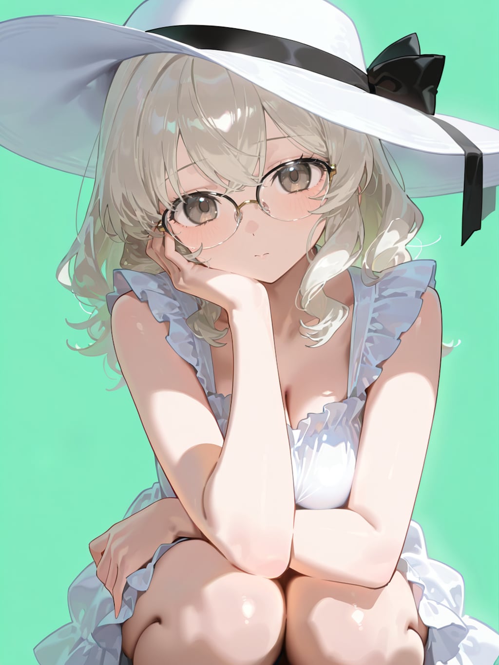 にゅいーん