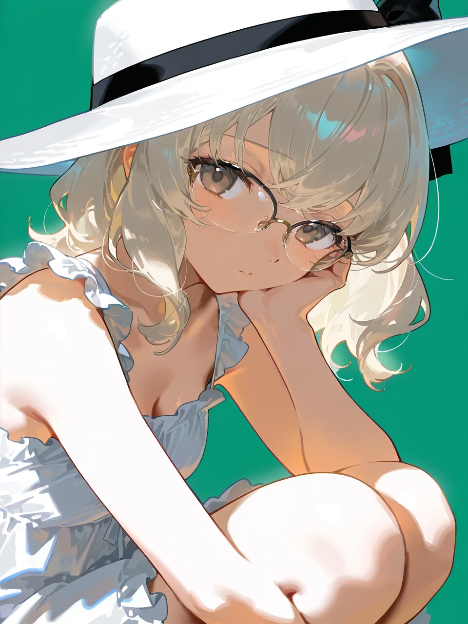 にゅいーん
