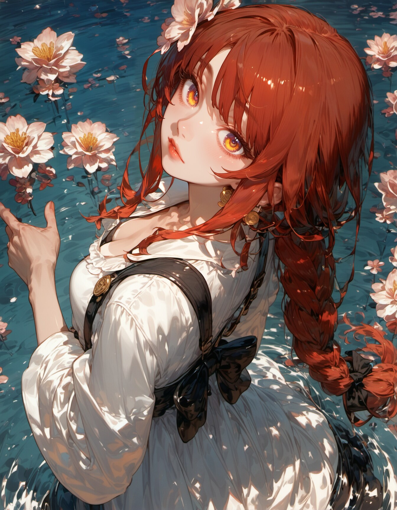 neutral | の人気AIイラスト・グラビア